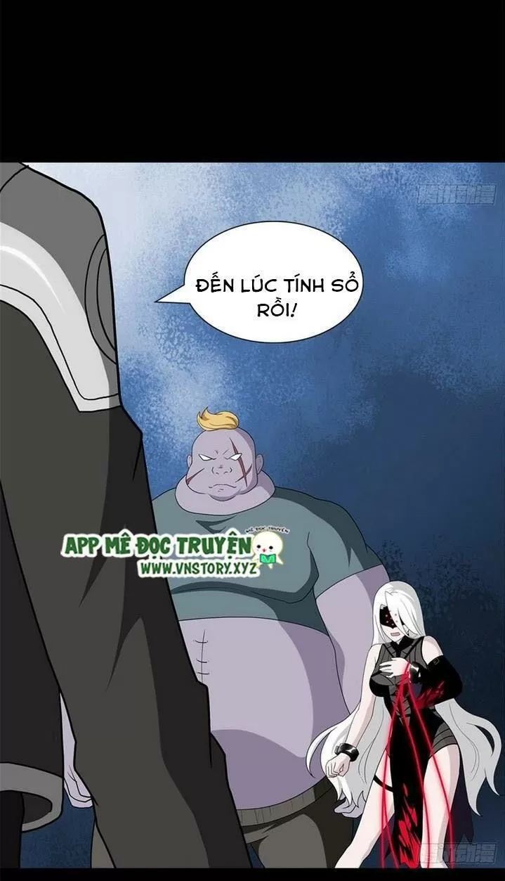 Bạn Gái Zombie Của Tôi Chapter 134 - 48