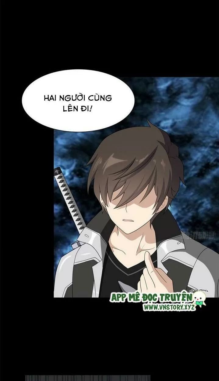 Bạn Gái Zombie Của Tôi Chapter 134 - 49