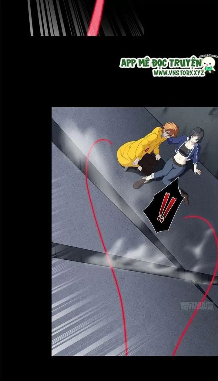 Bạn Gái Zombie Của Tôi Chapter 134 - 6