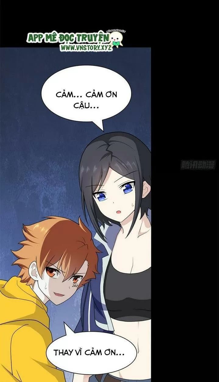 Bạn Gái Zombie Của Tôi Chapter 134 - 7