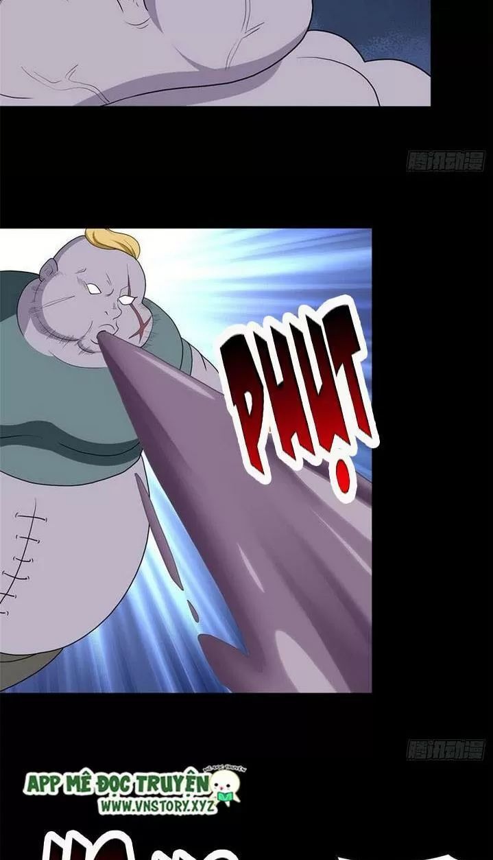 Bạn Gái Zombie Của Tôi Chapter 134 - 10