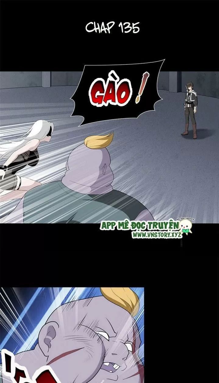 Bạn Gái Zombie Của Tôi Chapter 135 - 1