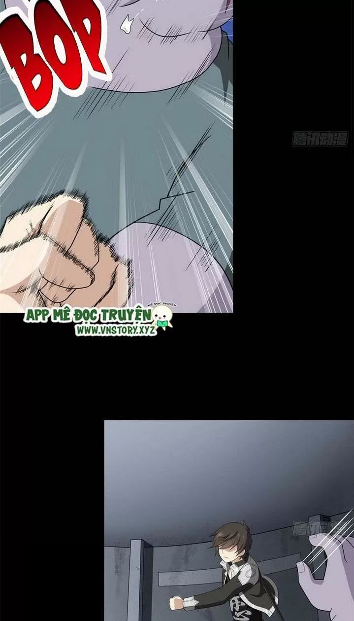 Bạn Gái Zombie Của Tôi Chapter 135 - 2