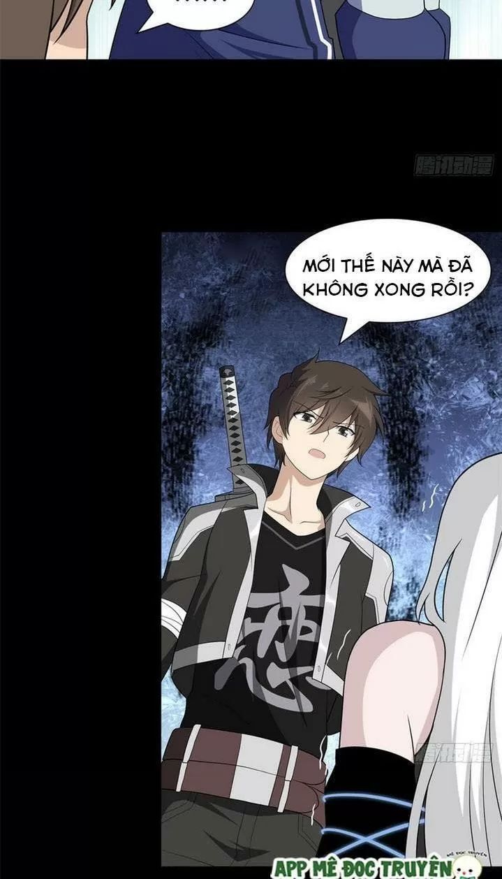 Bạn Gái Zombie Của Tôi Chapter 135 - 12