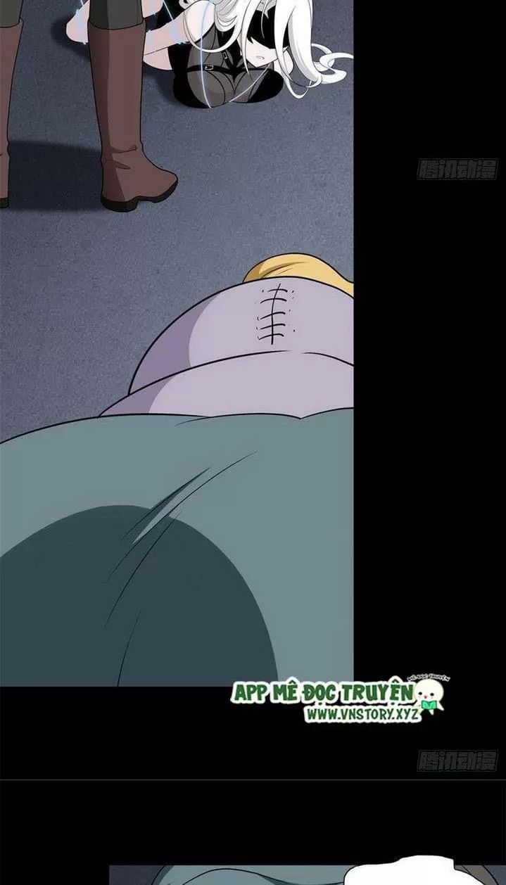 Bạn Gái Zombie Của Tôi Chapter 135 - 14