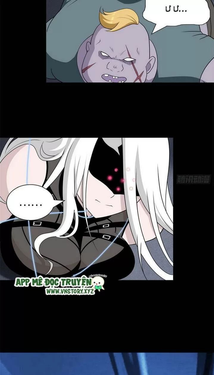 Bạn Gái Zombie Của Tôi Chapter 135 - 15