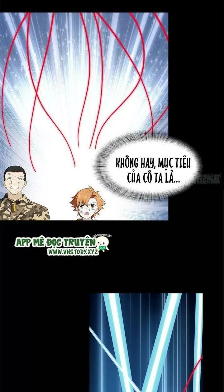 Bạn Gái Zombie Của Tôi Chapter 135 - 17