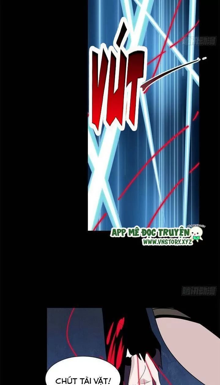 Bạn Gái Zombie Của Tôi Chapter 135 - 18