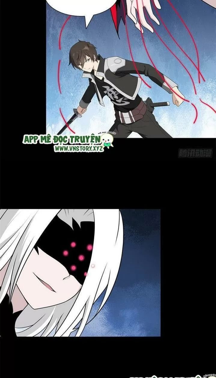 Bạn Gái Zombie Của Tôi Chapter 135 - 19