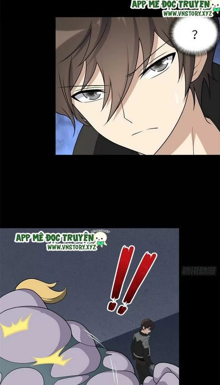 Bạn Gái Zombie Của Tôi Chapter 135 - 20