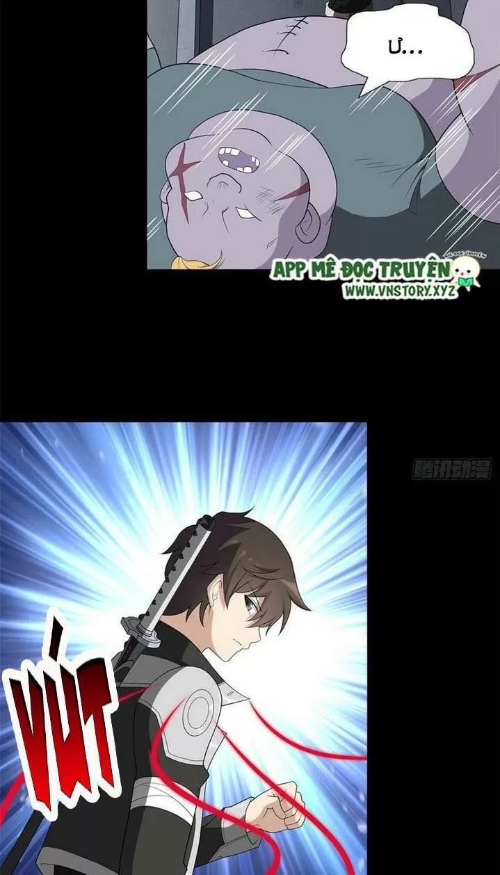 Bạn Gái Zombie Của Tôi Chapter 135 - 3