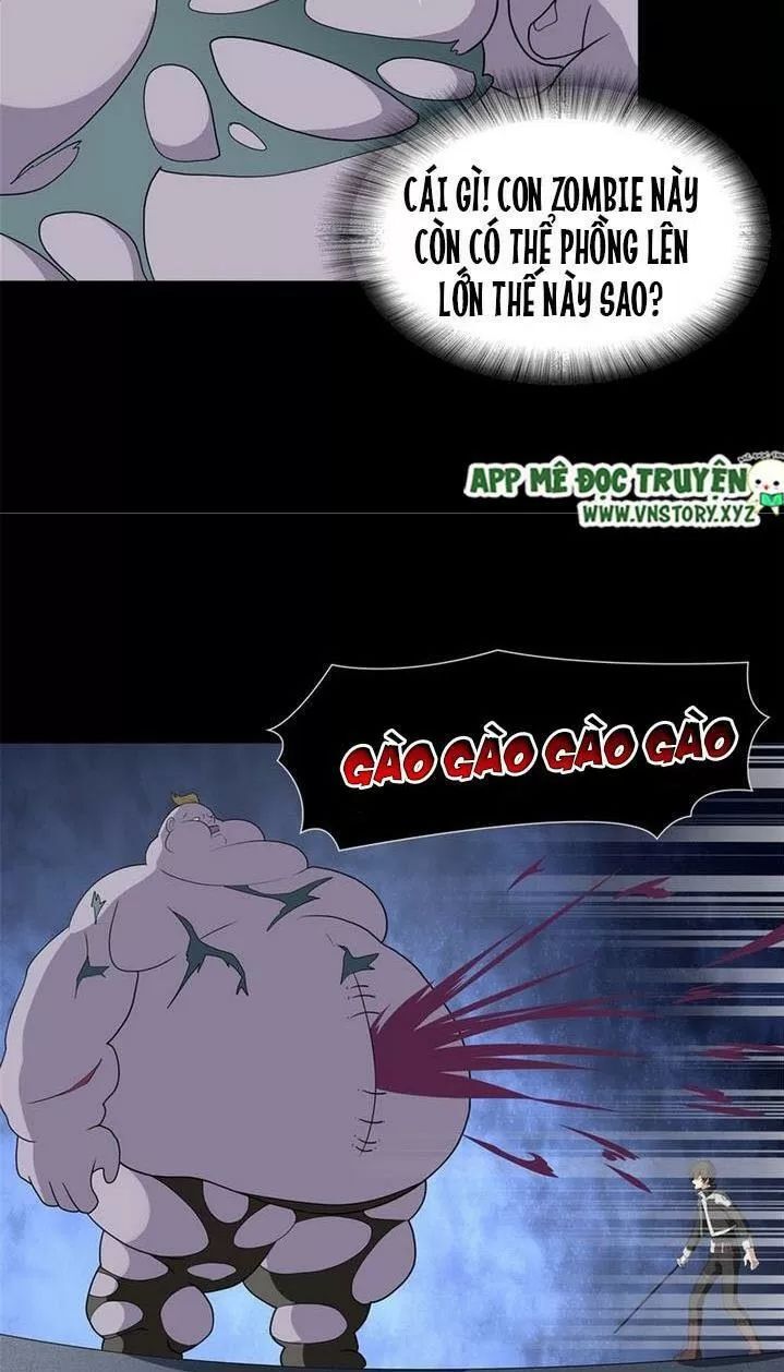 Bạn Gái Zombie Của Tôi Chapter 135 - 21