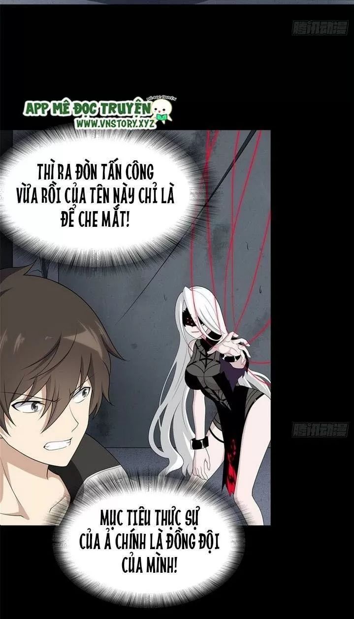 Bạn Gái Zombie Của Tôi Chapter 135 - 22