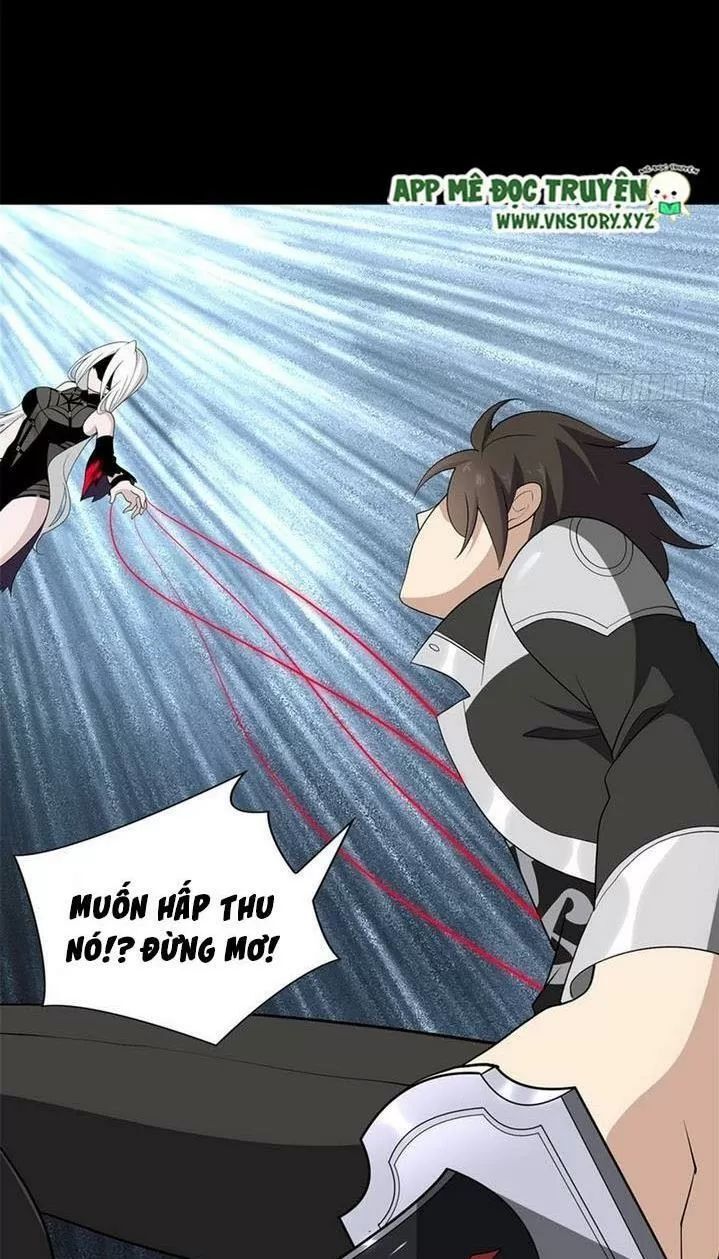 Bạn Gái Zombie Của Tôi Chapter 135 - 23