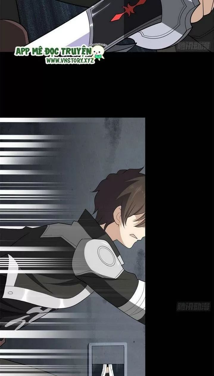 Bạn Gái Zombie Của Tôi Chapter 135 - 24