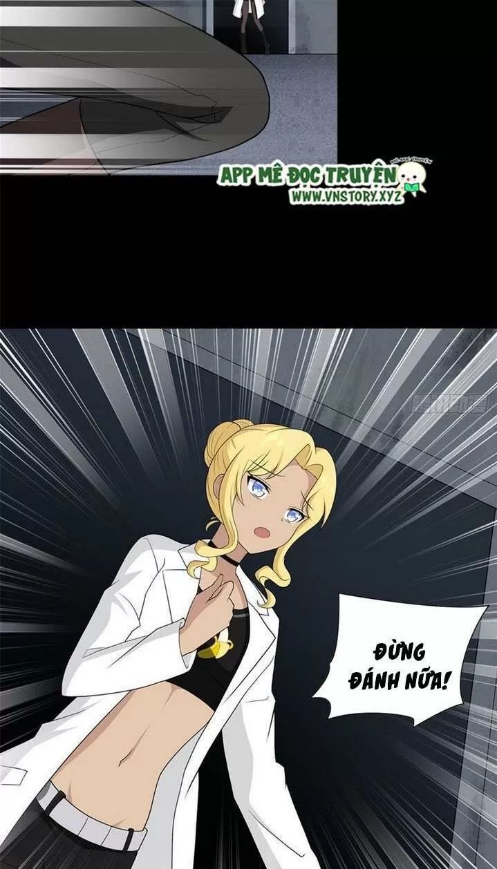 Bạn Gái Zombie Của Tôi Chapter 135 - 25