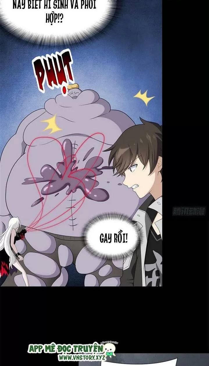 Bạn Gái Zombie Của Tôi Chapter 135 - 27