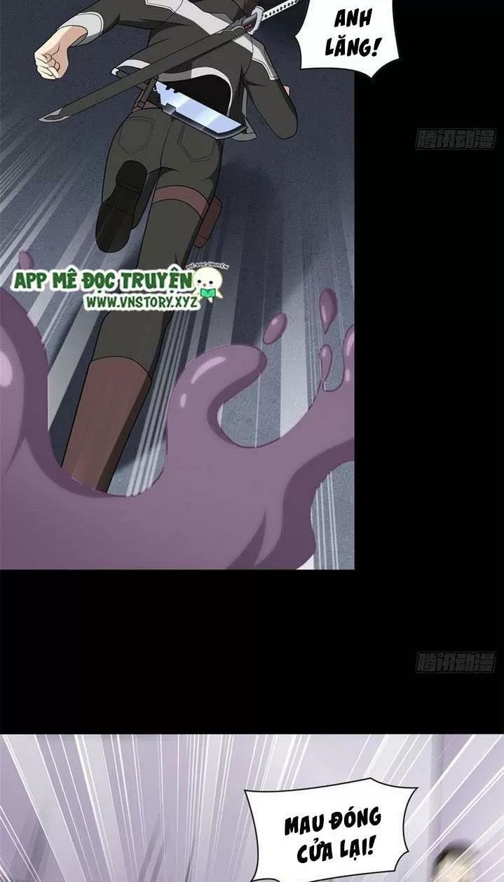 Bạn Gái Zombie Của Tôi Chapter 135 - 30