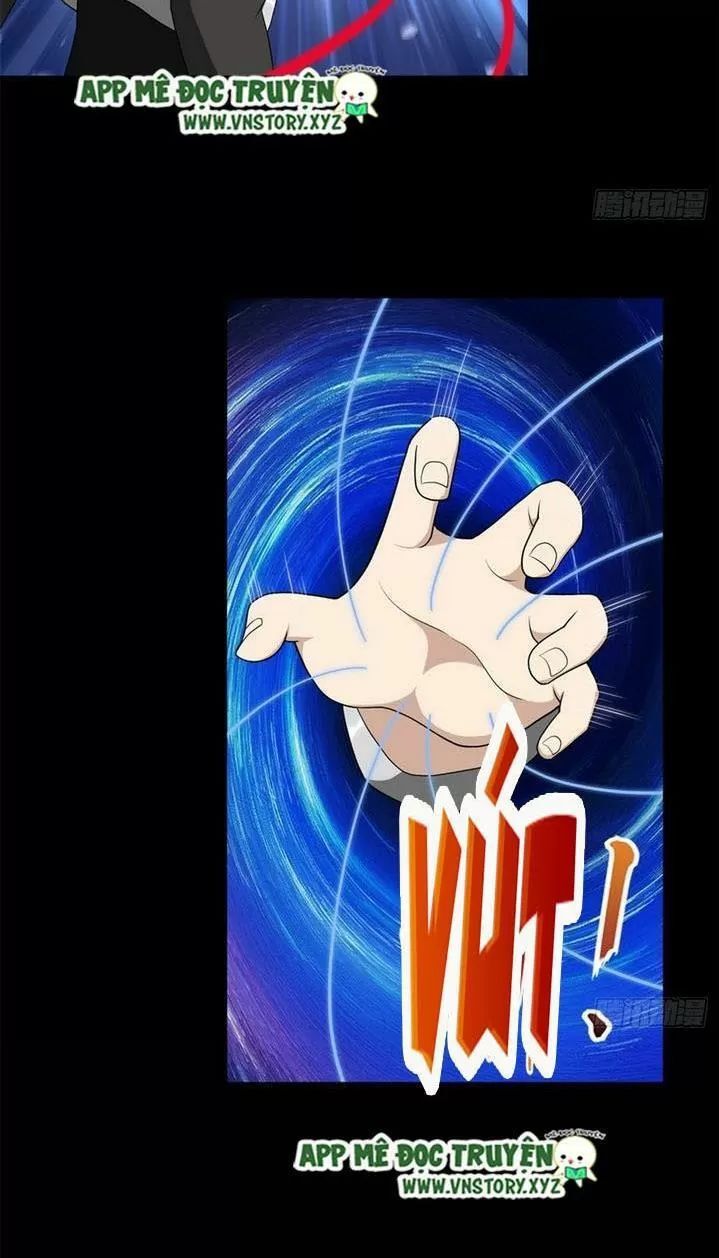 Bạn Gái Zombie Của Tôi Chapter 135 - 4