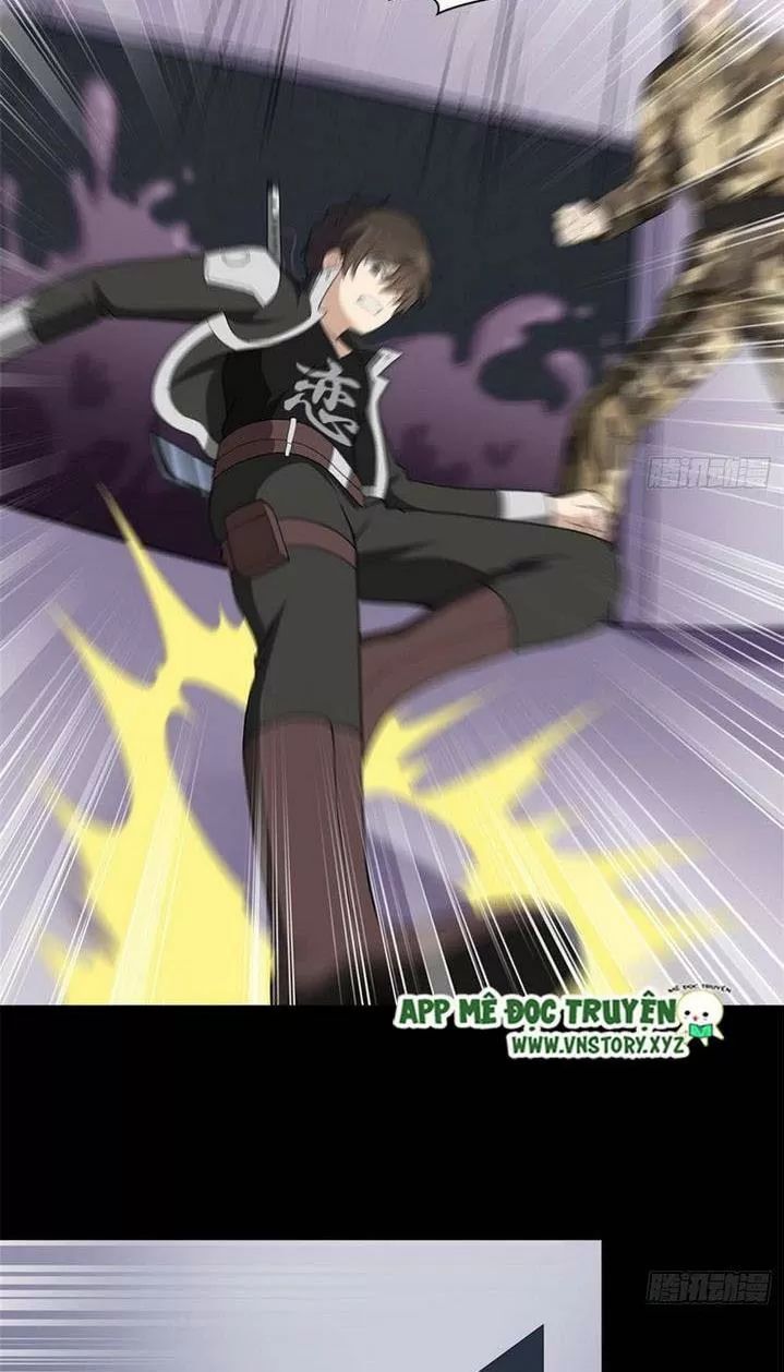 Bạn Gái Zombie Của Tôi Chapter 135 - 31