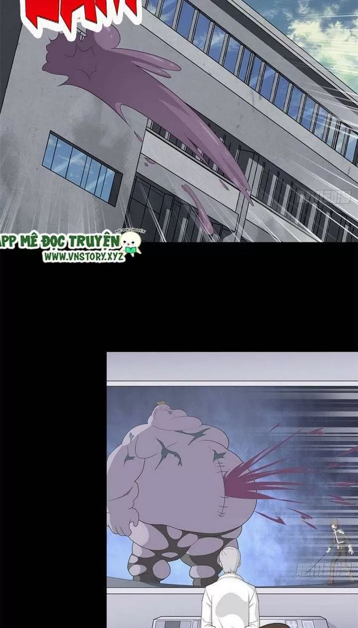 Bạn Gái Zombie Của Tôi Chapter 135 - 34