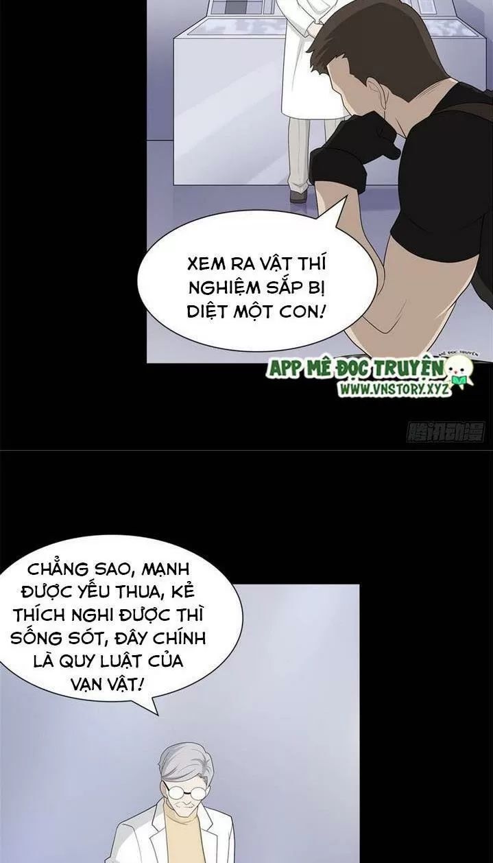 Bạn Gái Zombie Của Tôi Chapter 135 - 35