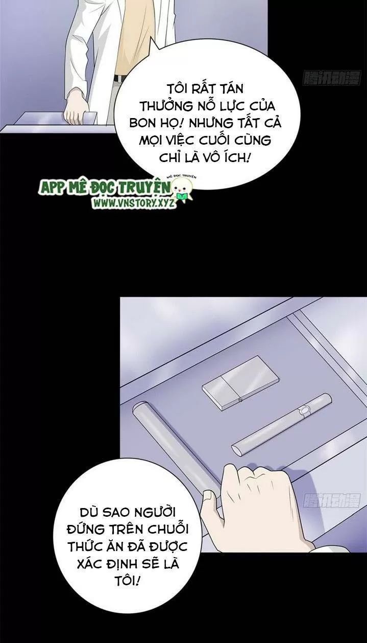 Bạn Gái Zombie Của Tôi Chapter 135 - 36