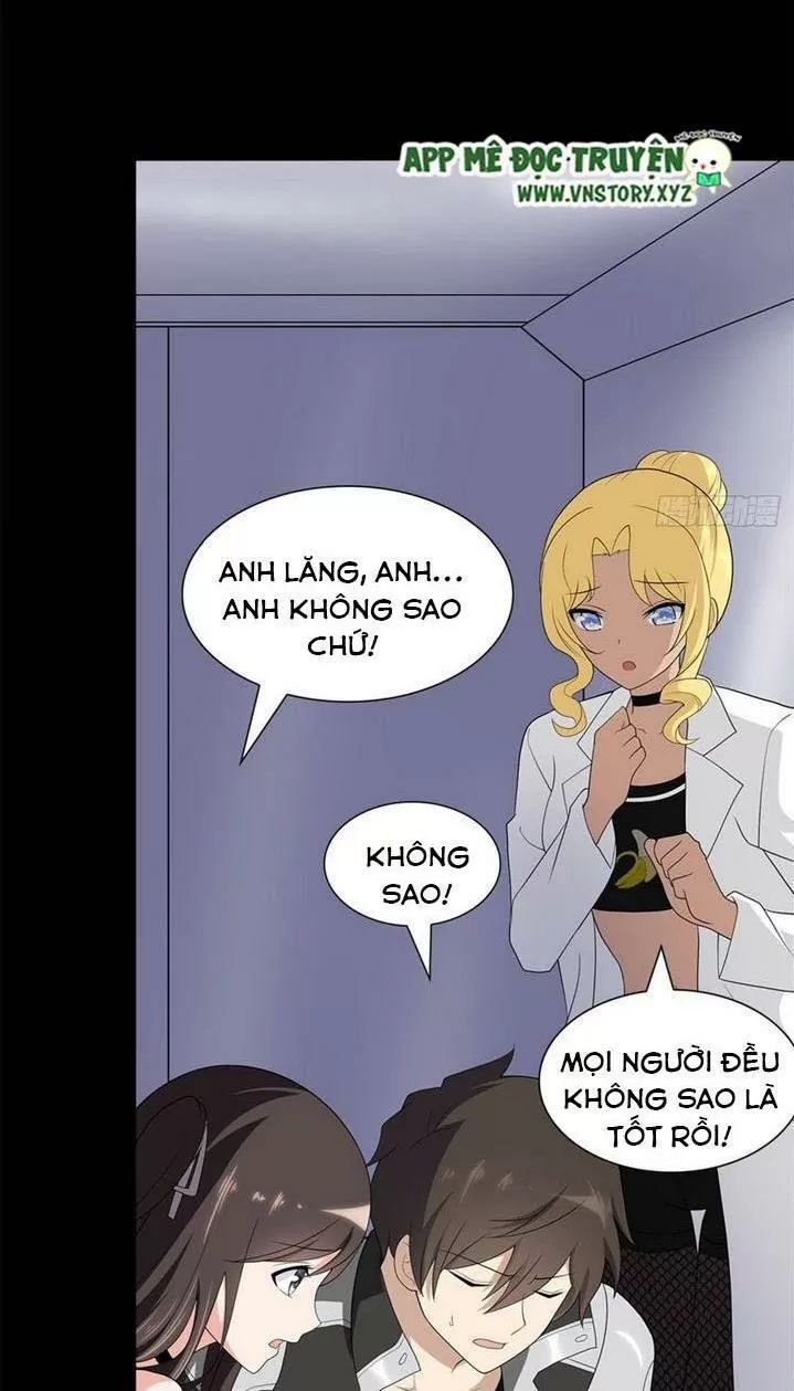 Bạn Gái Zombie Của Tôi Chapter 135 - 37
