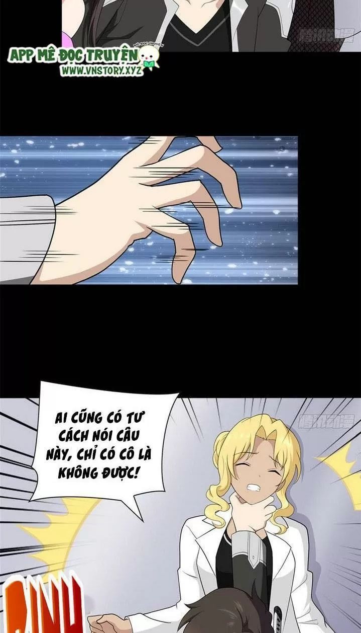 Bạn Gái Zombie Của Tôi Chapter 135 - 38