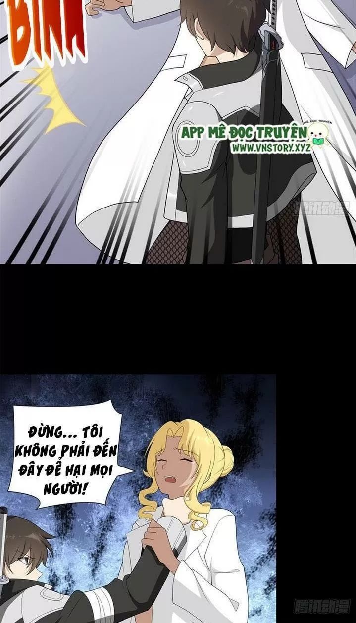 Bạn Gái Zombie Của Tôi Chapter 135 - 39