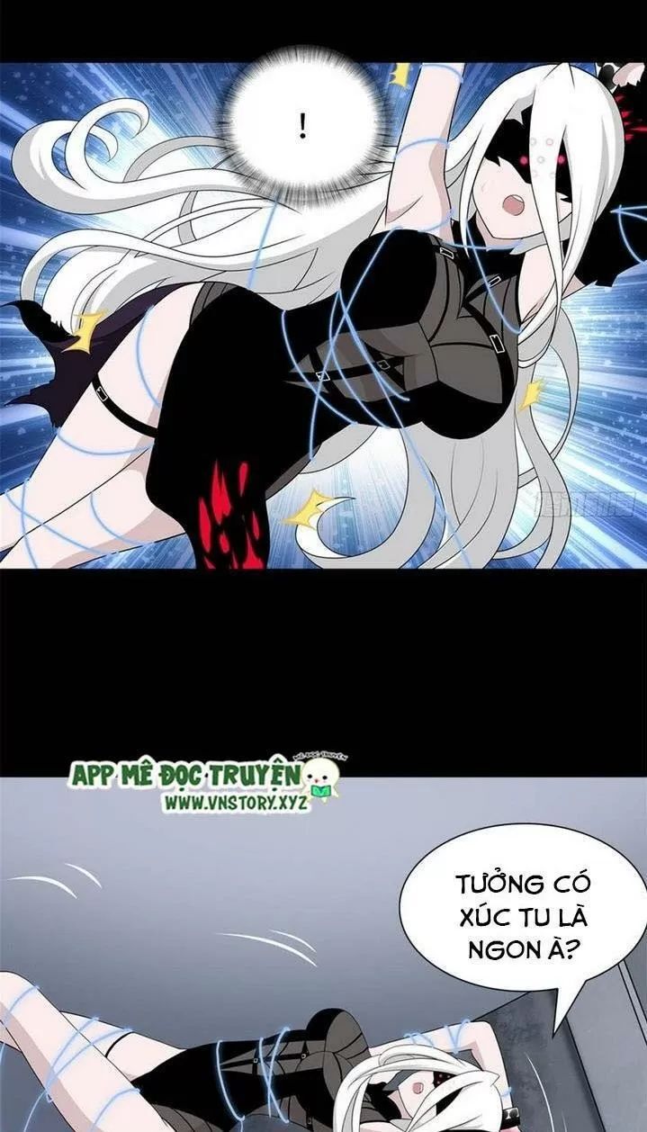 Bạn Gái Zombie Của Tôi Chapter 135 - 5