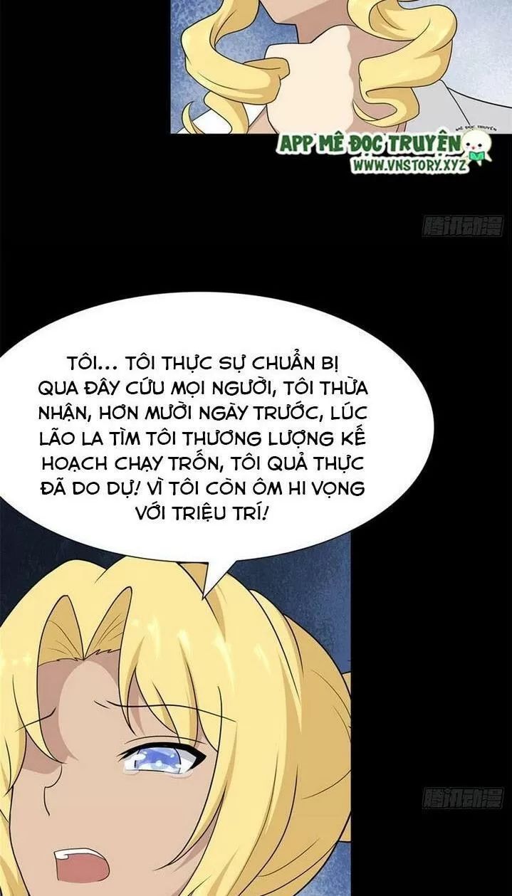 Bạn Gái Zombie Của Tôi Chapter 135 - 41