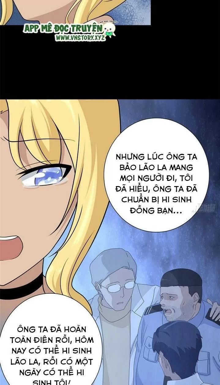Bạn Gái Zombie Của Tôi Chapter 135 - 42