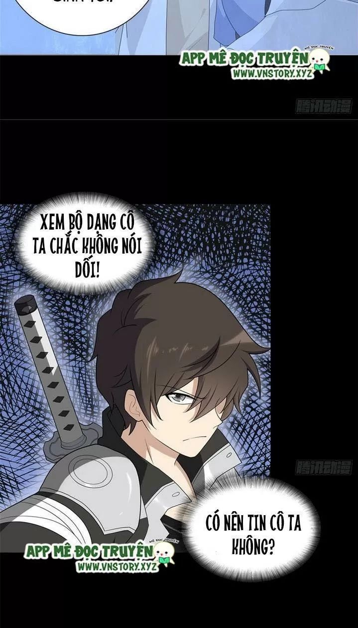 Bạn Gái Zombie Của Tôi Chapter 135 - 43