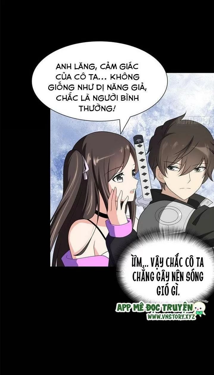 Bạn Gái Zombie Của Tôi Chapter 135 - 44