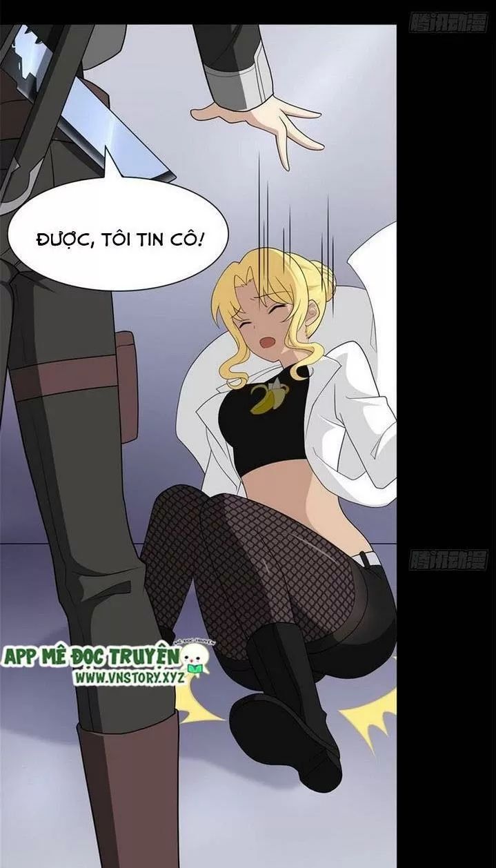 Bạn Gái Zombie Của Tôi Chapter 135 - 45