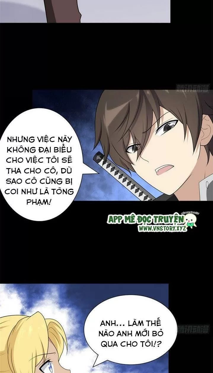 Bạn Gái Zombie Của Tôi Chapter 135 - 46