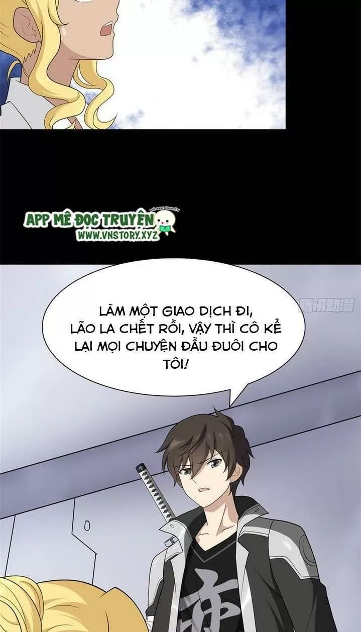 Bạn Gái Zombie Của Tôi Chapter 135 - 47