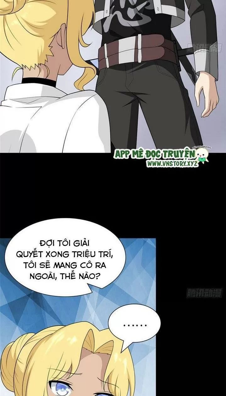 Bạn Gái Zombie Của Tôi Chapter 135 - 48