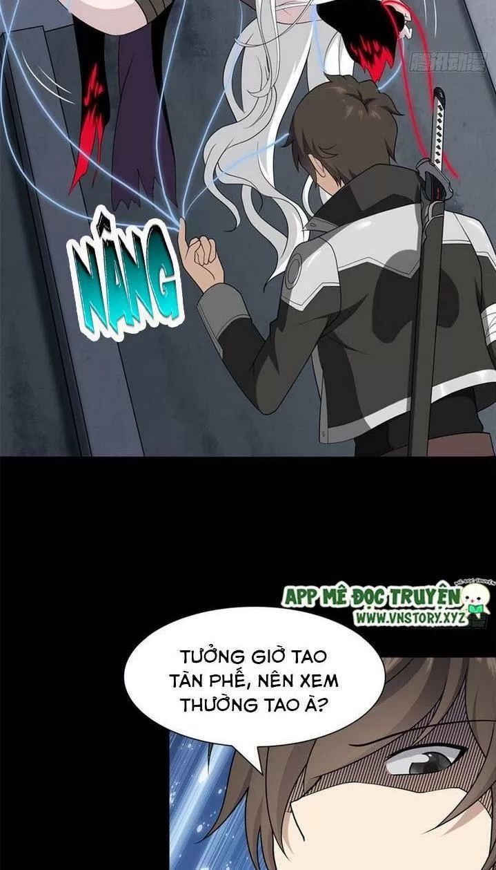 Bạn Gái Zombie Của Tôi Chapter 135 - 6