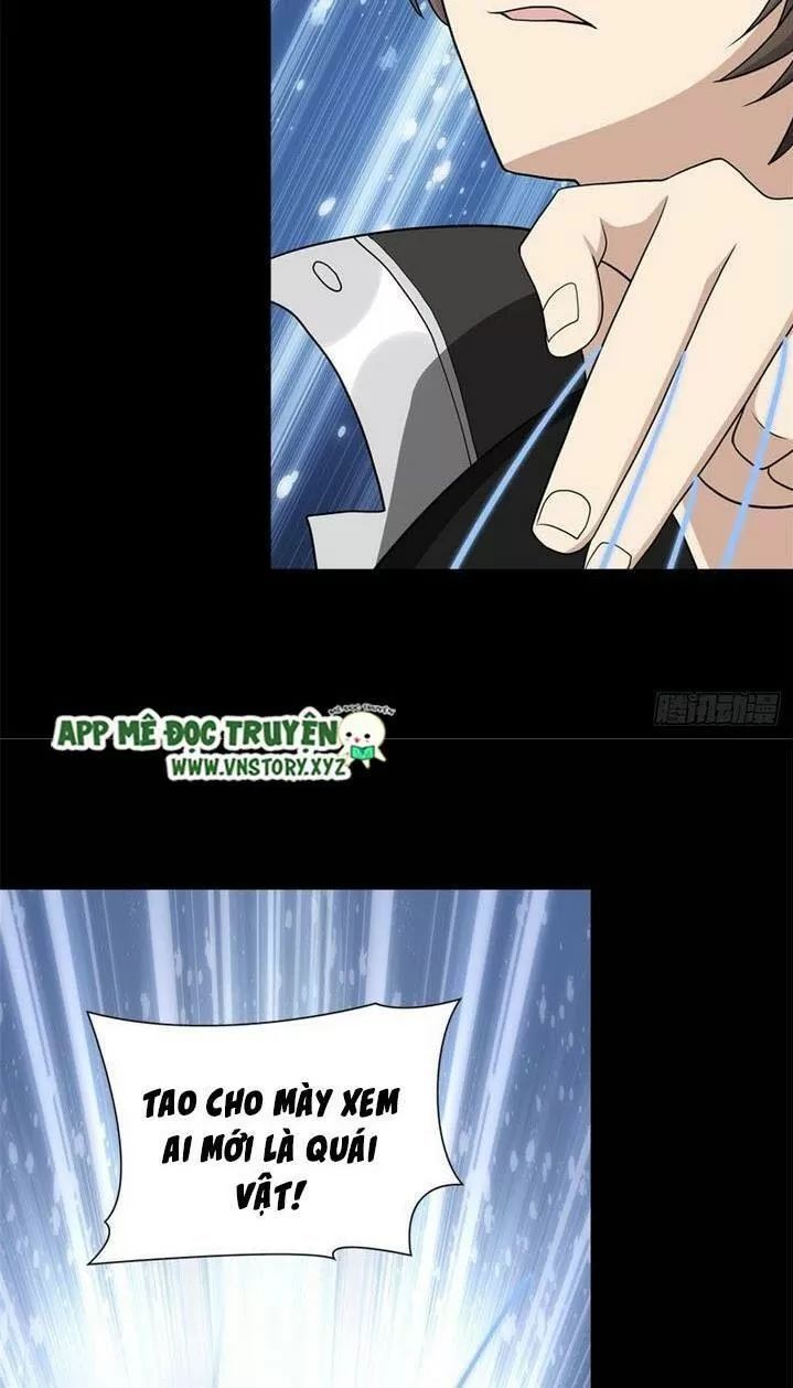 Bạn Gái Zombie Của Tôi Chapter 135 - 7