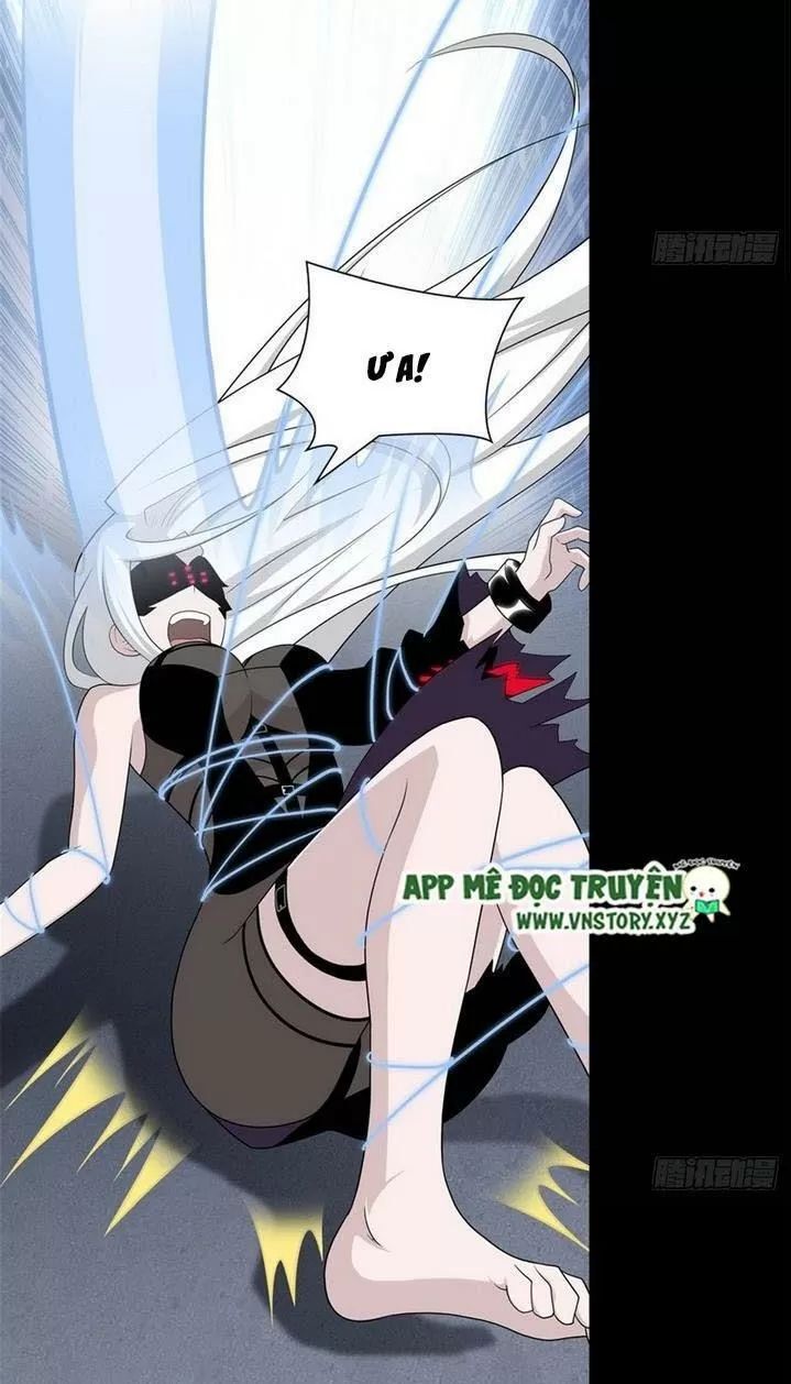 Bạn Gái Zombie Của Tôi Chapter 135 - 8