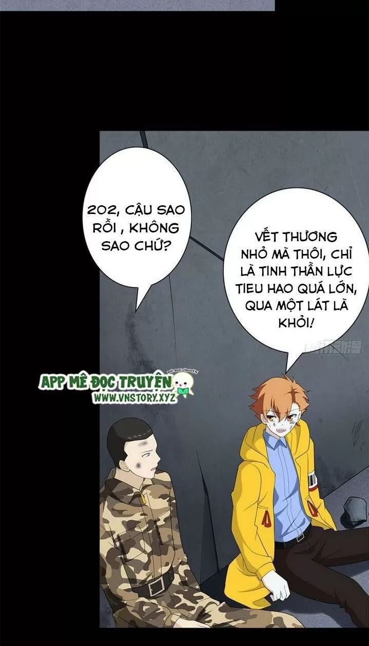 Bạn Gái Zombie Của Tôi Chapter 135 - 9