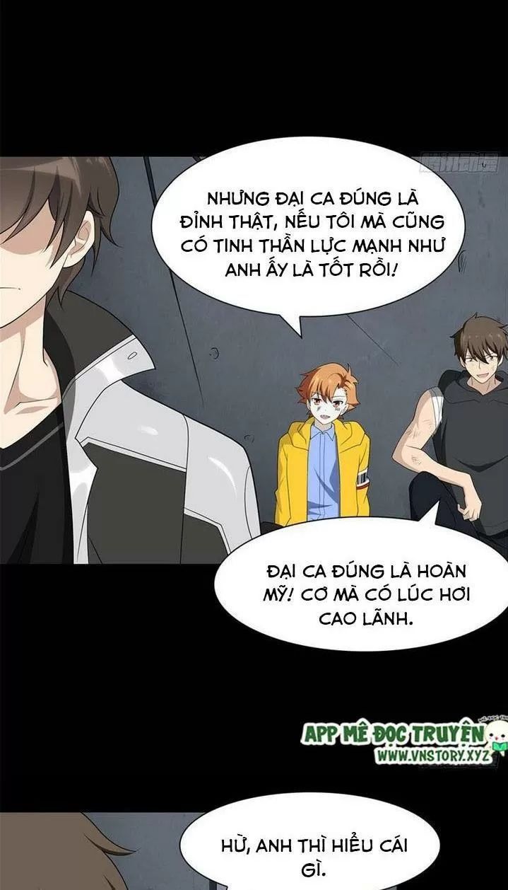Bạn Gái Zombie Của Tôi Chapter 135 - 10