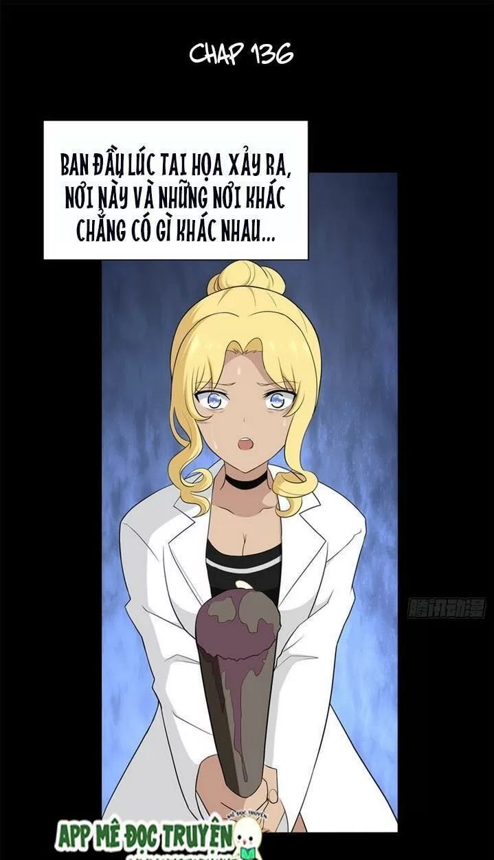 Bạn Gái Zombie Của Tôi Chapter 136 - 1