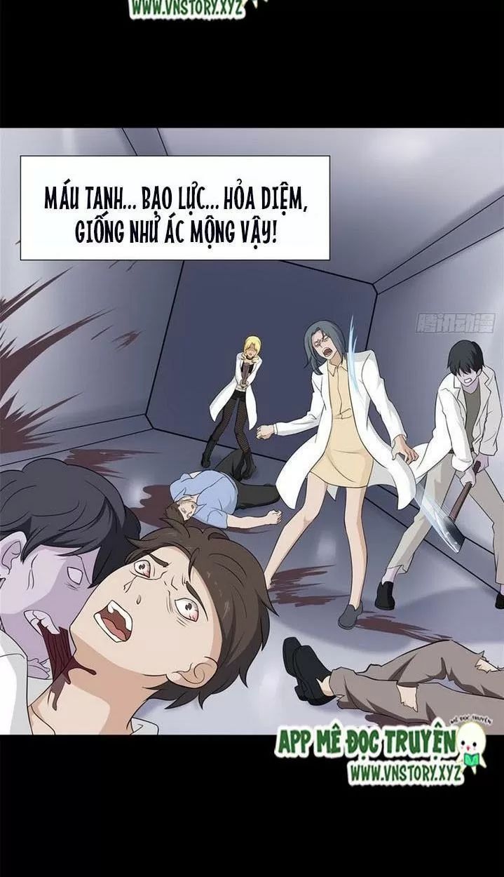 Bạn Gái Zombie Của Tôi Chapter 136 - 2