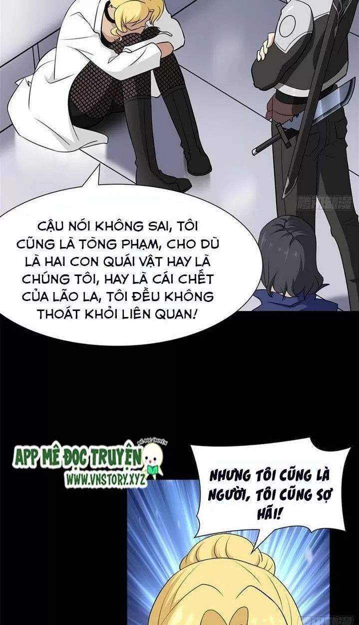 Bạn Gái Zombie Của Tôi Chapter 136 - 11