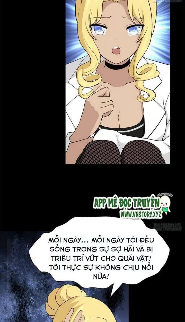 Bạn Gái Zombie Của Tôi Chapter 136 - 12