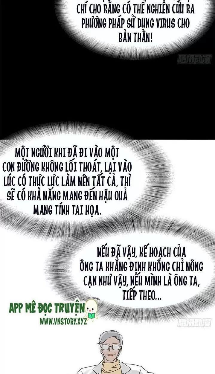 Bạn Gái Zombie Của Tôi Chapter 136 - 15