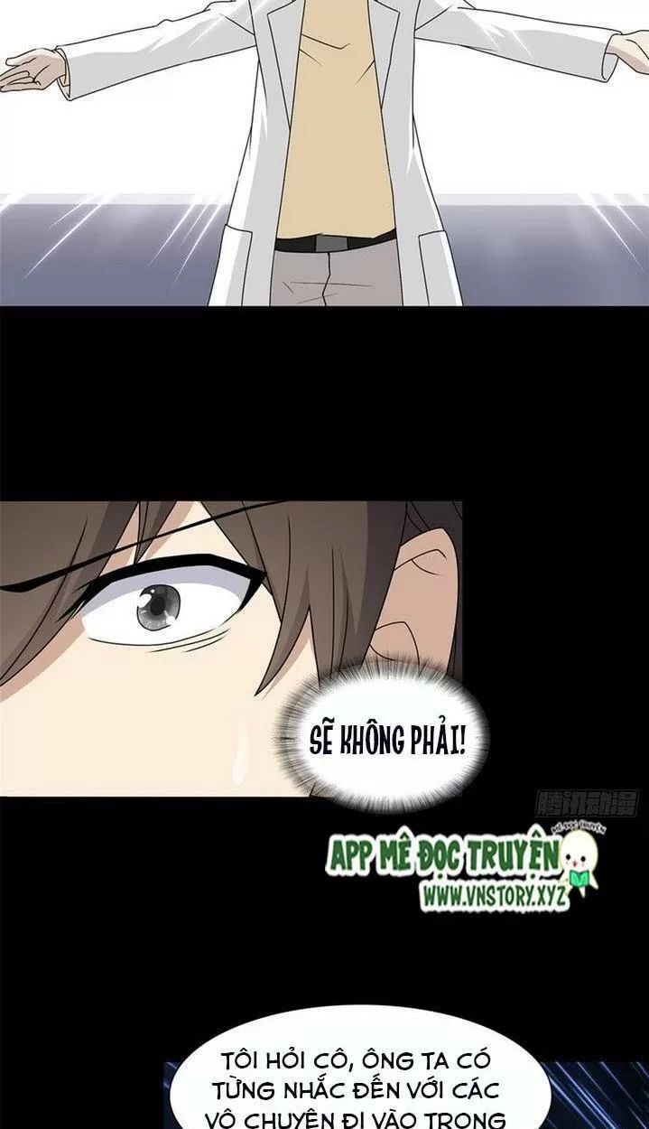 Bạn Gái Zombie Của Tôi Chapter 136 - 16